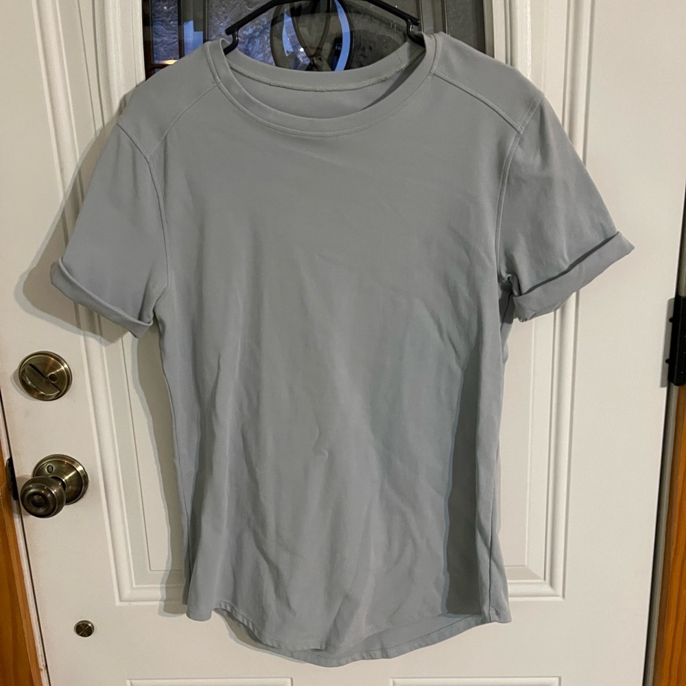 Alpha Forward T-Shirt